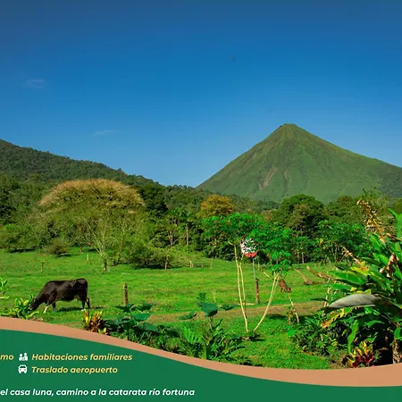 Tio Felix Eco Lodge